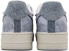 (W) 나이키 에어포스 1 로우 '회색 파랑' (커스텀) DD8959-100(Team53-女款半岛野S-BOX) Shop (W) 나이키 에어포스 1 로우 '회색 파랑' (커스텀) DD8959-100(Team53-女款半岛野S-BOX)