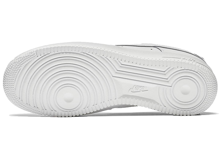 [Custom Shoes] (W) Nike Air Force 1 Low 'Guitar Retro Vibe Pink White' 圖 6