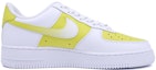 Order (W) 나이키 에어포스1 로우 '데이지 그라데이션 스우시' (커스텀) DD8959-100(Team拾捌-女款AF1雏菊)