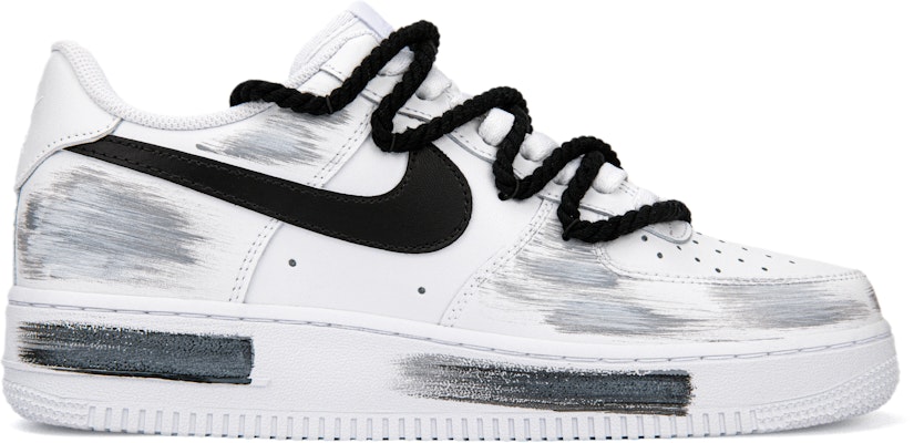 【客製化球鞋】 Nike Air Force 1 Low 空軍一號 獨特手繪 斷裂時空 三鉤陰影解構 防滑耐磨 低筒 板鞋 女款 水泥灰 Lookbook 【客製化球鞋】 Nike Air Force 1 Low 空軍一號 獨特手繪 斷裂時空 三鉤陰影解構 防滑耐磨 低筒 板鞋 女款 水泥灰