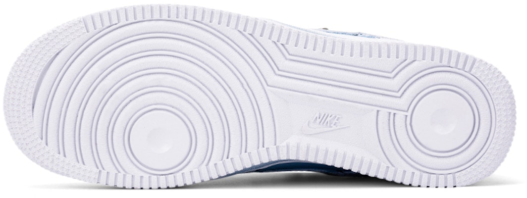 (W) カスタム エアフォース1 ロー 白青エンジェル DD8959-100(Team18-AF1蓝色美梦天使) Purchase (W) カスタム エアフォース1 ロー 白青エンジェル DD8959-100(Team18-AF1蓝色美梦天使)