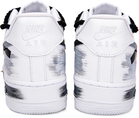 【客製化球鞋】 Nike Air Force 1 Low 空軍一號 獨特手繪 斷裂時空 三鉤陰影解構 防滑耐磨 低筒 板鞋 女款 水泥灰 Purchase 【客製化球鞋】 Nike Air Force 1 Low 空軍一號 獨特手繪 斷裂時空 三鉤陰影解構 防滑耐磨 低筒 板鞋 女款 水泥灰