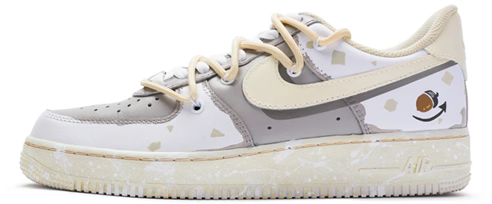 custom-shoes-women-nike-air-force-1-low-hazelnut-latte