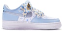 Order (W) Zapatillas Nike Air Force 1 Low 'Heart Sniper Azul Blanco' DD8959-100(TeamR-女款爱心狙击S-BOX)