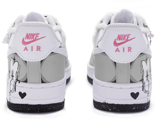 (W) ナイキ エアフォース1 LOW "ハートのいたずら" (Nike AF1 LOW "ハートのいたずら") DD8959-100(TeamR-女款偷心恶作剧S-BOX) Purchase (W) ナイキ エアフォース1 LOW "ハートのいたずら" (Nike AF1 LOW "ハートのいたずら") DD8959-100(TeamR-女款偷心恶作剧S-BOX)