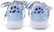 Purchase (W) Zapatillas Nike Air Force 1 Low 'Heart Sniper Azul Blanco' DD8959-100(TeamR-女款爱心狙击S-BOX)