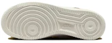 Details for (W) Zapatillas Nike Air Force 1 Low 'Corazón Rosa Blanco Oro' FV3654-111(Team10-比心玫瑰)