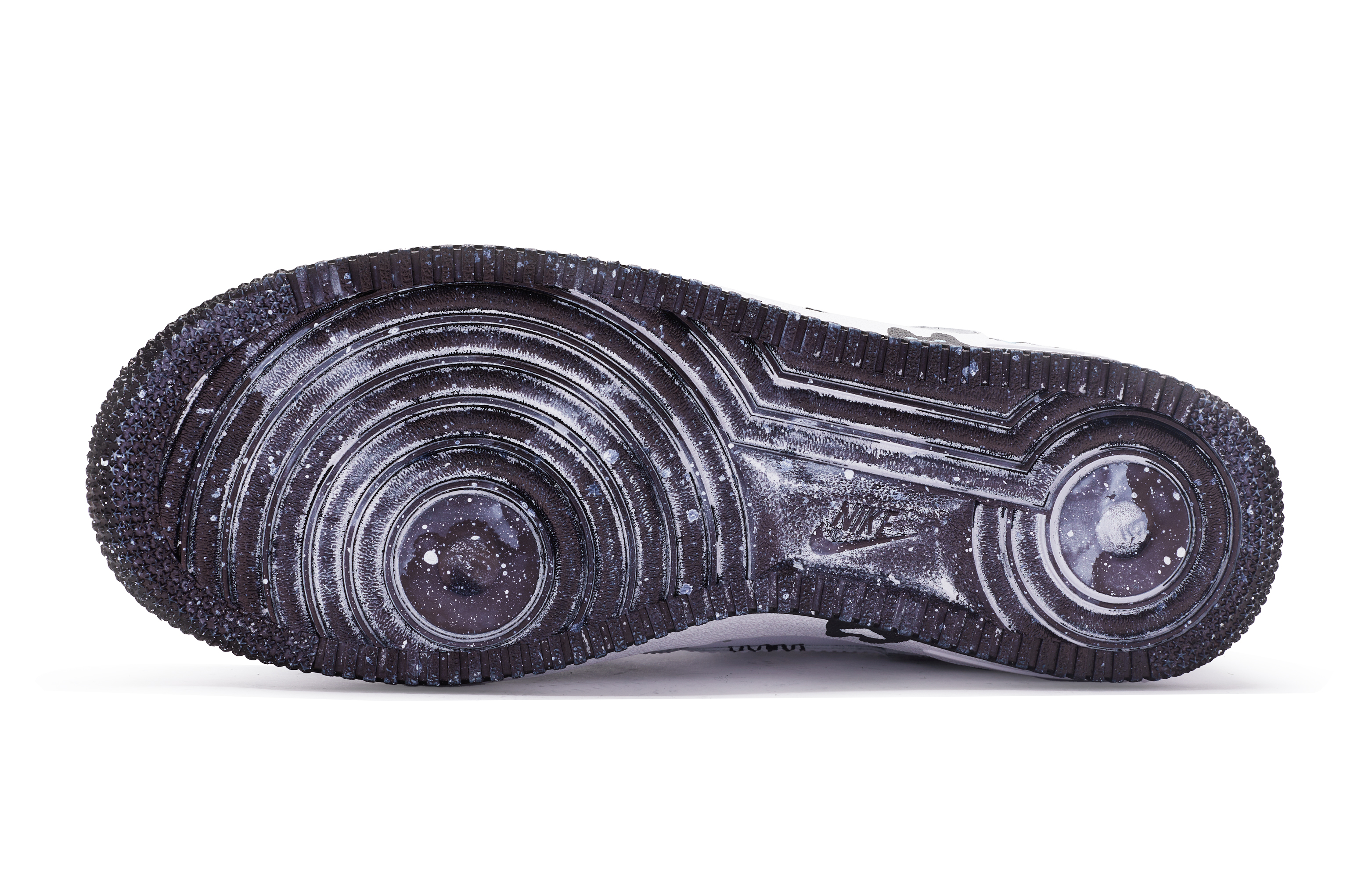 Details for (W) ナイキ エアフォース1 LOW "ハートのいたずら" (Nike AF1 LOW "ハートのいたずら") DD8959-100(TeamR-女款偷心恶作剧S-BOX)