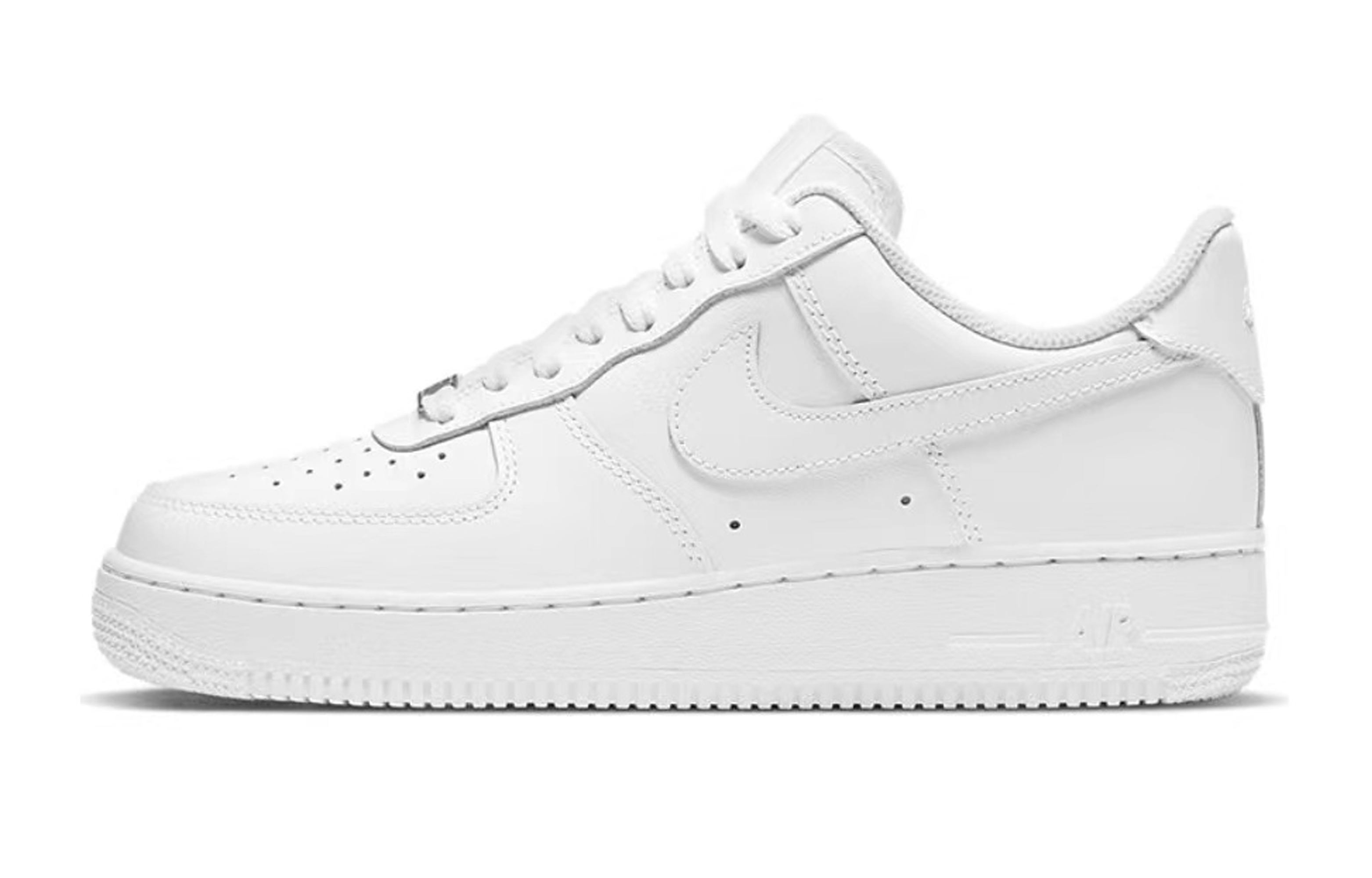 Sizing (W) ナイキ エアフォース1 LOW "ハートのいたずら" (Nike AF1 LOW "ハートのいたずら") DD8959-100(TeamR-女款偷心恶作剧S-BOX)