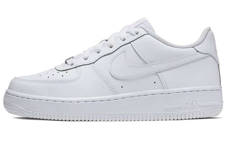 Purchase (W) Zapatillas Nike Air Force 1 Low 'Hello Kitty Cinnamoroll Arcoíris' 314192-117(Team叁-女款喷绘手绘彩虹玉桂狗)