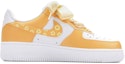 Order (W) Zapatillas Nike Air Force 1 Low 'Miel y Flores Amarillas' DD8959-100(Team18-AF1蜂蜜糖浆丝绸鞋带)