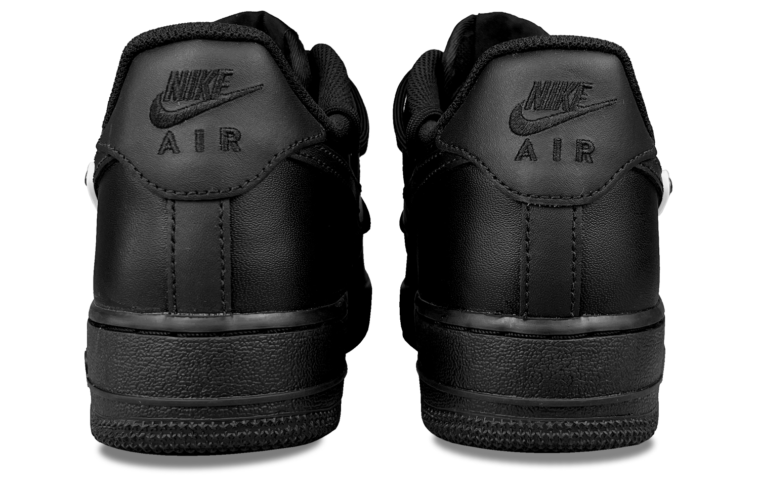 Purchase (W) [Sepatu Kustom] Nike Air Force 1 Low 'Hong Kong Vibe Hitam' DD8959-001(Team50-空军白钩子女黑)