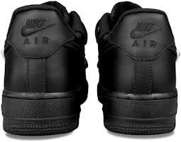 【客製球鞋】Nike Air Force 1 Low 07 空軍一號 港風復古 Vibe風 低筒 板鞋 女款 黑色 Purchase 【客製球鞋】Nike Air Force 1 Low 07 空軍一號 港風復古 Vibe風 低筒 板鞋 女款 黑色