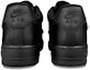 Purchase 【客製球鞋】Nike Air Force 1 Low 07 空軍一號 港風復古 Vibe風 低筒 板鞋 女款 黑色