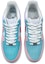 Purchase 【客製球鞋】Nike Air Force 1 Low 空軍一號 美食主題 冰淇淋 低筒 板鞋 女款 白藍粉