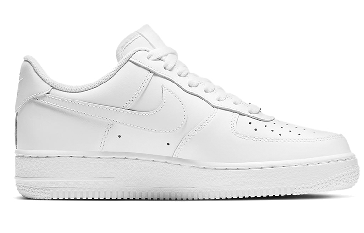 Details for 【客製化球鞋】Nike Air Force 1 Low 空軍一號 冰淇淋 休閒 耐磨防滑 低筒 板鞋 女款 淺黃綠