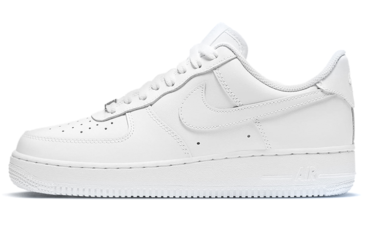Sizing 【定製球鞋】Nike Air Force 1 Low 玖製 空軍一號 冰淇淋海浪定製 鴛鴦勾 甜甜圈 馬卡龍 夏日限定 板鞋 女款 白
