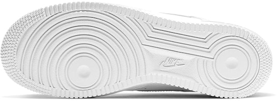 【客製化球鞋】Nike Air Force 1 Low 空軍一號 冰淇淋 休閒 耐磨防滑 低筒 板鞋 女款 淺黃綠 2