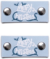 【訂製球鞋】 Nike Air Force 1 Low 冰雪限定 雪花鹿 特殊禮盒 低幫 板鞋 女款 藍 Details for 【訂製球鞋】 Nike Air Force 1 Low 冰雪限定 雪花鹿 特殊禮盒 低幫 板鞋 女款 藍