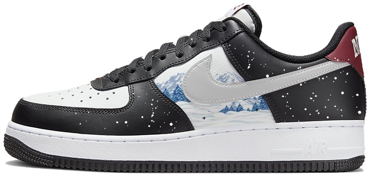 custom-shoes-women-nike-air-force-1-low-iceberg-forest