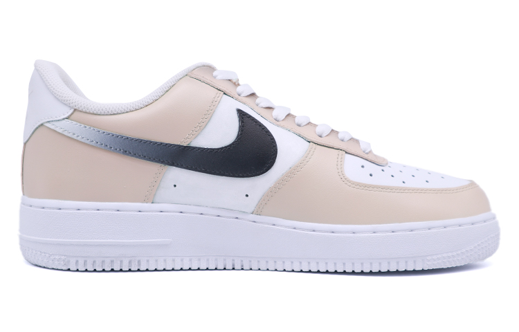 [Custom Shoes] (W) Nike Air Force 1 Low 'Ink Chinese Gradient' 圖 2