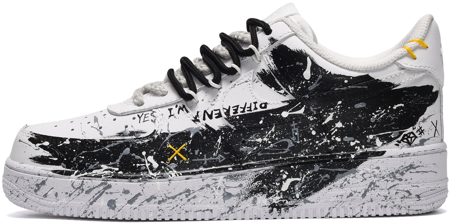 custom-shoes-women-nike-air-force-1-low-ink-hand-painted-graffiti-arrows-dd-8959-100-471198