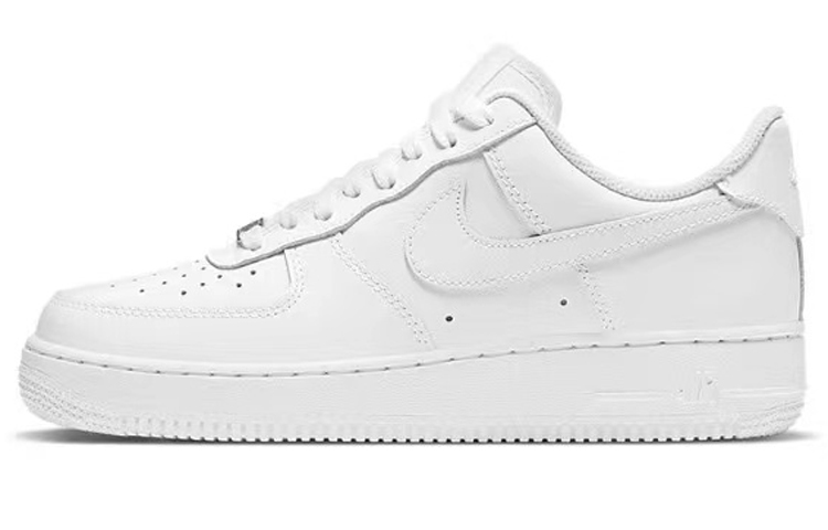 [Custom Shoes] (W) Nike Air Force 1 Low 'Ink Splash' 圖 6