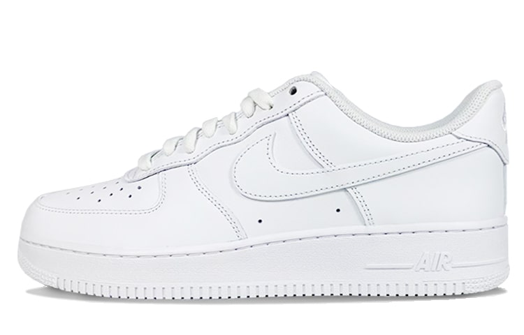 Details for (W) Nike Air Force 1 Low "墨流し" カスタム DD8959-100(Team21-女款熊猫水墨)