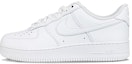 Details for (W) Nike Air Force 1 Low "墨流し" カスタム DD8959-100(Team21-女款熊猫水墨)