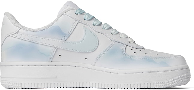 (W) 나이키 에어포스 1 로우 '강남 안개' (Nike AF1 로우 '강남 안개' is shorter if allowed) DD8959-100(Team拾柒-女款光变江南烟雨板鞋) Lookbook (W) 나이키 에어포스 1 로우 '강남 안개' (Nike AF1 로우 '강남 안개' is shorter if allowed) DD8959-100(Team拾柒-女款光变江南烟雨板鞋)