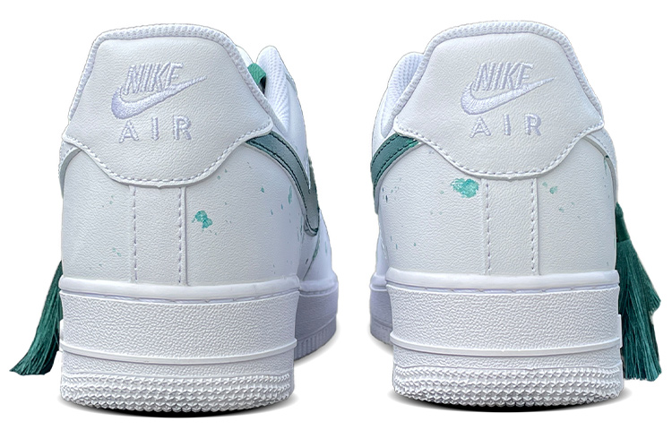 [Custom Shoes] (W) Nike Air Force 1 Low 'Jiangnan Water Town' 圖 5
