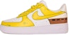 (W) 나이키 에어포스 1 '스폰지밥&뚱이'(키즈) DD8959-100-(TeamJ-儿童节女款鸳鸯粉黄)