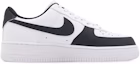 Order 【訂製球鞋】Nike Air Force 1 Low 功夫熊貓 功夫 復古 耐磨 簡約 百搭 低筒 板鞋 女款 黑白
