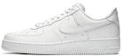 Details for 【訂製球鞋】Nike Air Force 1 Low 功夫熊貓 功夫 復古 耐磨 簡約 百搭 低筒 板鞋 女款 黑白