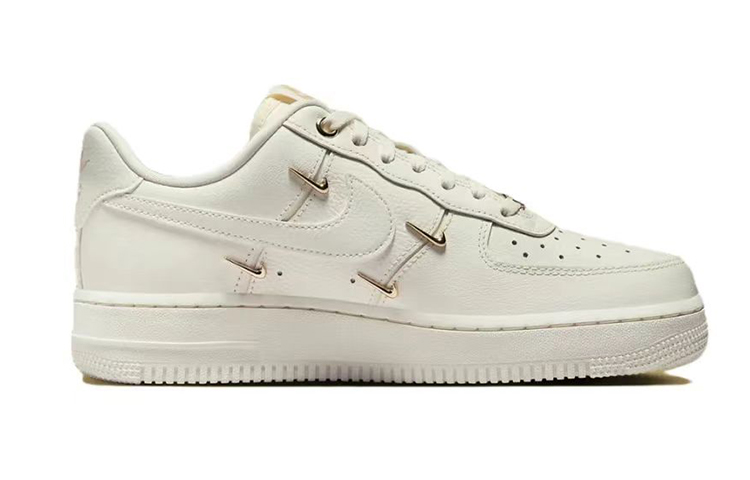 Lookbook (W) [Zapatillas Personalizadas] Nike Air Force 1 Low 'Panda Perezoso' FV3654-111(Team10-攀爬熊猫)