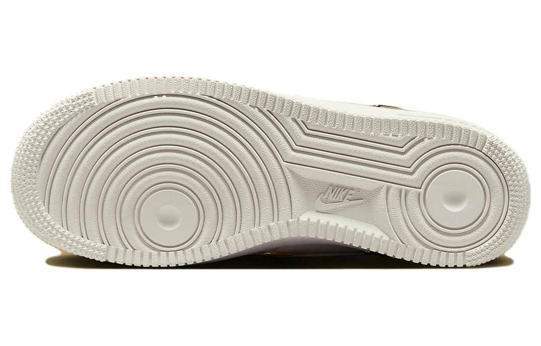 Details for (W) [Zapatillas Personalizadas] Nike Air Force 1 Low 'Panda Perezoso' FV3654-111(Team10-攀爬熊猫)