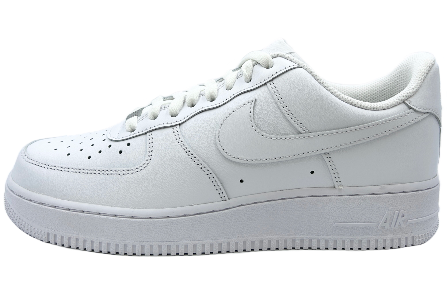 [Custom Shoes] (W) Nike Air Force 1 Low 'Lazy Panda' 圖 7