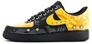 Buy (W) Zapatillas Nike Air Force 1 Low "Blitzcrank" 314192-009(TeamB-女款机器人黑金)