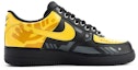 Order (W) Zapatillas Nike Air Force 1 Low "Blitzcrank" 314192-009(TeamB-女款机器人黑金)