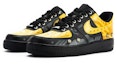 Lookbook (W) Zapatillas Nike Air Force 1 Low "Blitzcrank" 314192-009(TeamB-女款机器人黑金)