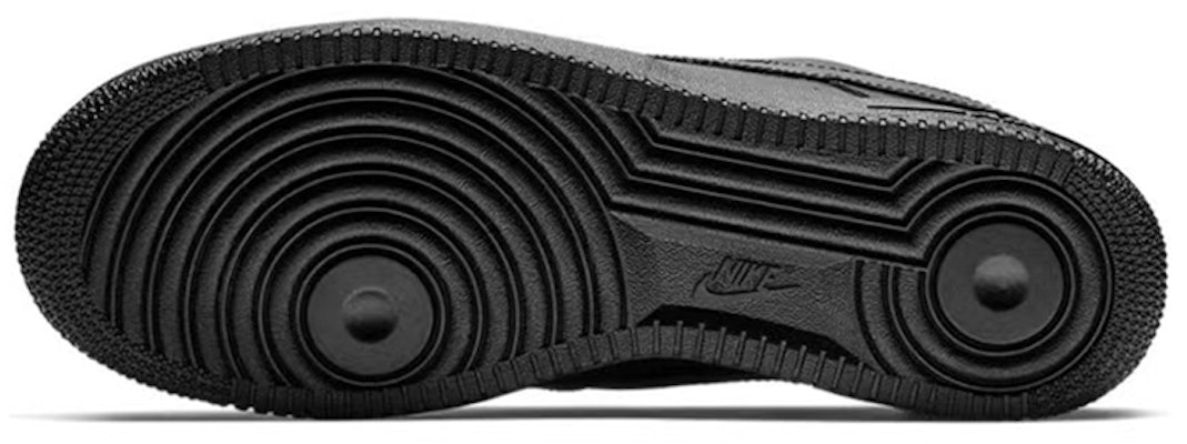 (W) Zapatillas Nike Air Force 1 Low "Blitzcrank" 314192-009(TeamB-女款机器人黑金) Details for (W) Zapatillas Nike Air Force 1 Low "Blitzcrank" 314192-009(TeamB-女款机器人黑金)