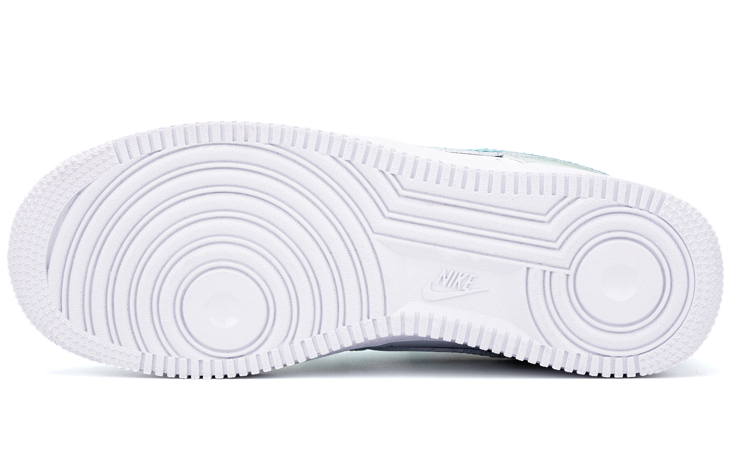 Purchase (W) [Kasut Tersuai] Nike Air Force 1 Rendah 'Lemon Tree' DD8959-100(Team18-AF1绿色柠檬树)