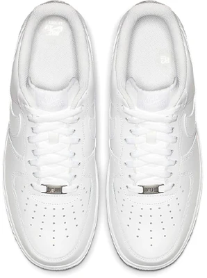 (W) Zapatillas Nike Air Force 1 Low 'Principito Azul y Blanco' 314192-117(TeamE-第五期女款小王子喷绘蓝白) Sizing (W) Zapatillas Nike Air Force 1 Low 'Principito Azul y Blanco' 314192-117(TeamE-第五期女款小王子喷绘蓝白)