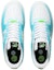 Shop 【訂製球鞋】Nike Air Force 1 Low 龍泉玉露茶 清新雅緻 防滑輕便 低筒 球鞋 女款 白藍綠