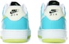 Purchase 【訂製球鞋】Nike Air Force 1 Low 龍泉玉露茶 清新雅緻 防滑輕便 低筒 球鞋 女款 白藍綠
