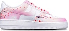 Order (W) Nike Air Force 1 Low "Árbol de Amor" Edición Limitada DD8959-100(TeamT-女款爱心树S-BOX)