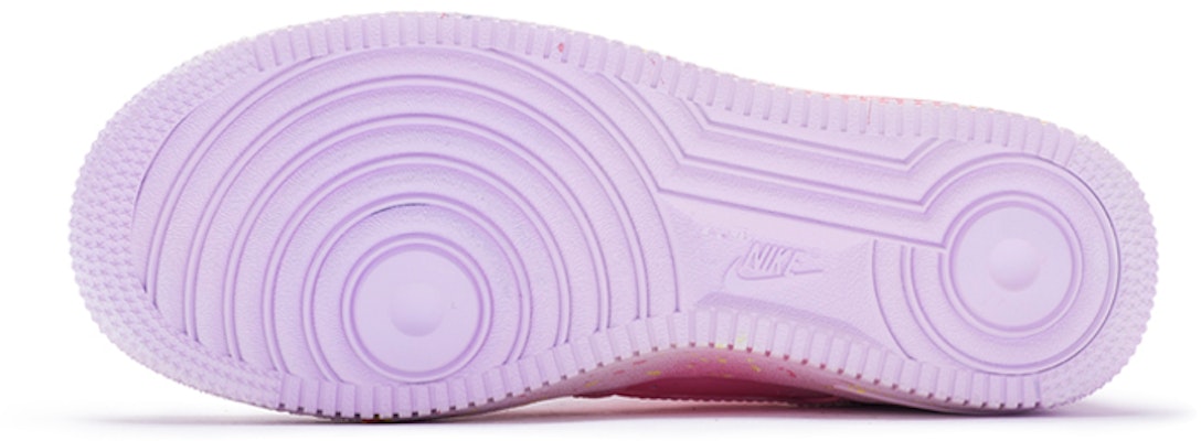 (W) 나이키 에어포스 1 로우 '러브 응급 리본 핑크 화이트' (커스텀) DD8959-100(TeamR-女款恋爱告急粉白) Details for (W) 나이키 에어포스 1 로우 '러브 응급 리본 핑크 화이트' (커스텀) DD8959-100(TeamR-女款恋爱告急粉白)