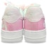 Purchase 【定制球鞋】Nike Air Force 1 Low 07 空軍一號 噴繪 魔法少女 女神專屬定制 低幫 板鞋 女款 粉白