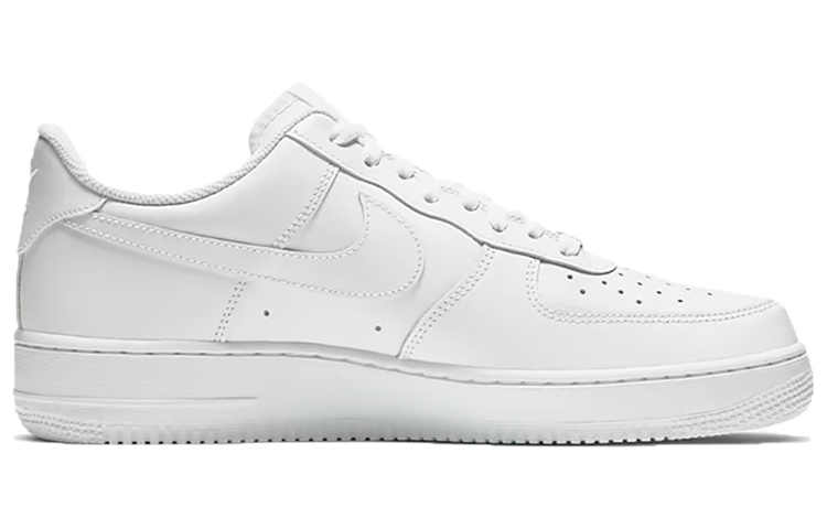 Order 【訂製球鞋】Nike Air Force 1 Low 07 空軍一號 手繪 發財鞋 中國風 華南香港主題 低筒 板鞋 女款 麻將綠