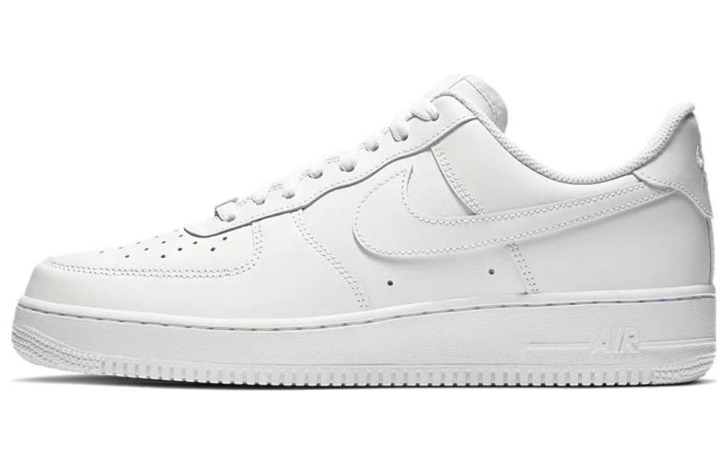 Purchase 【訂製球鞋】Nike Air Force 1 Low 美拉德拿鐵 美拉德 漸變 復古 防滑 低筒 板鞋 女款 棕杏